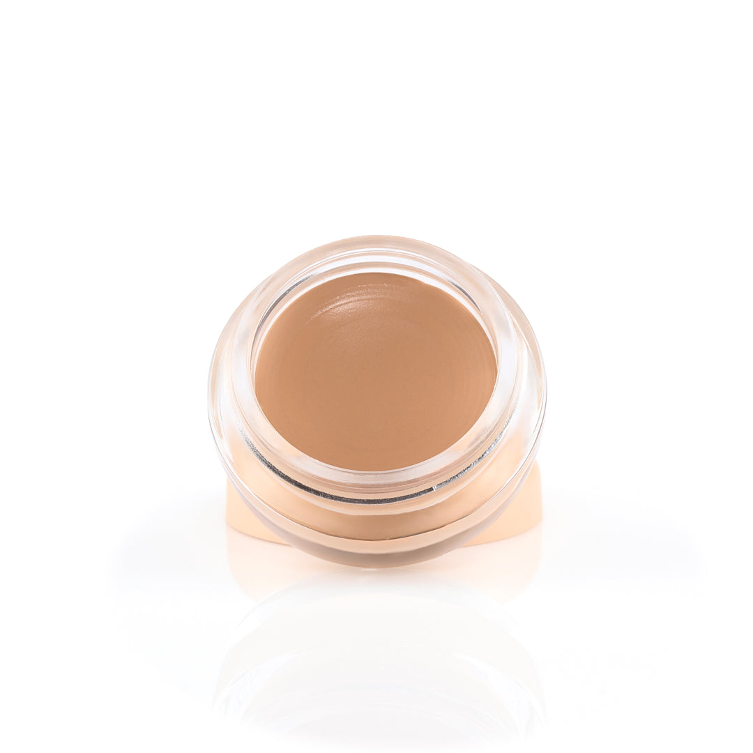 Dream Mousse Cream Foundation