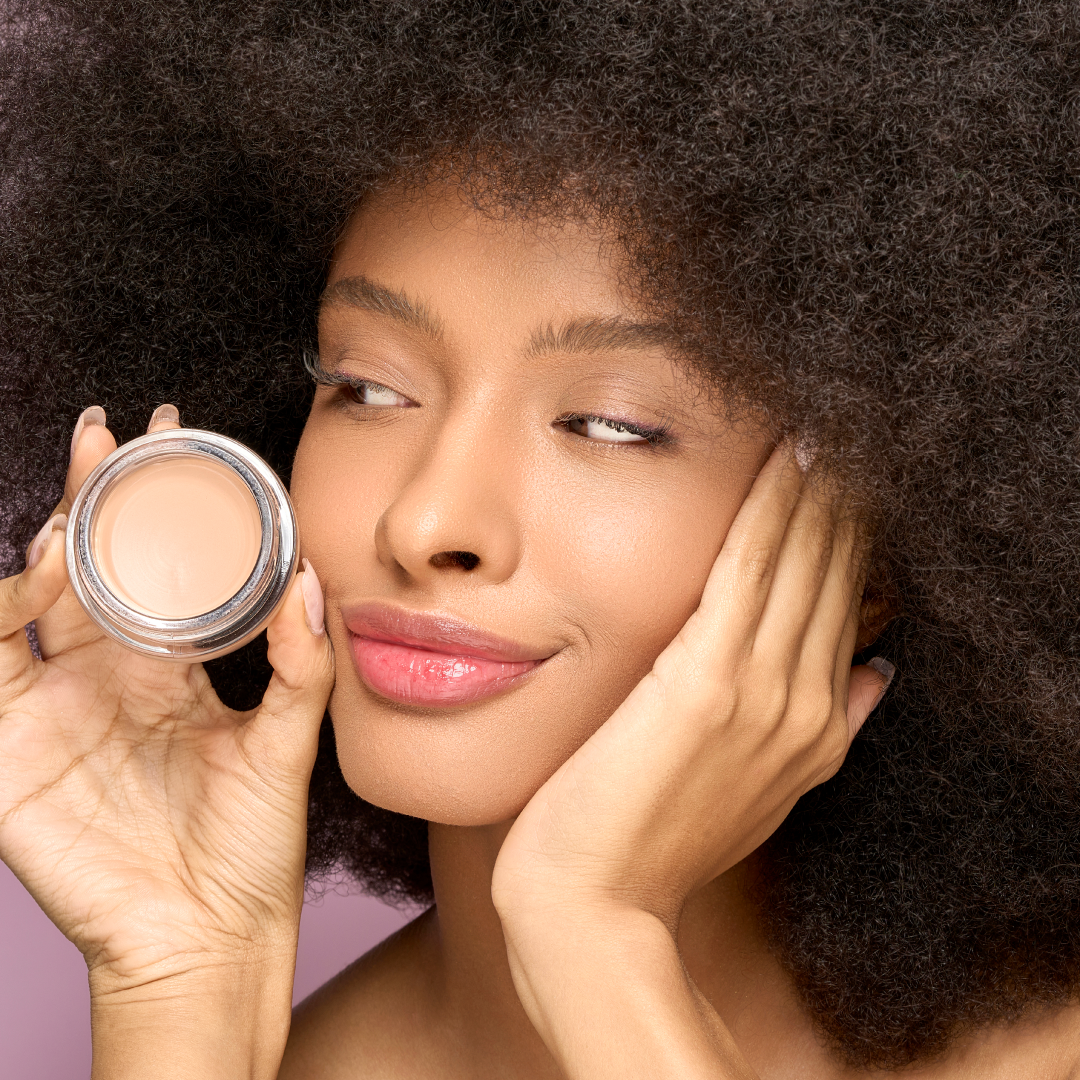 Dream Mousse Cream Foundation
