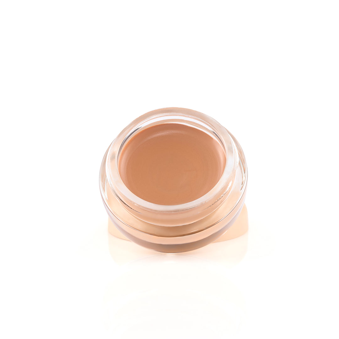 Dream Mousse Cream Foundation