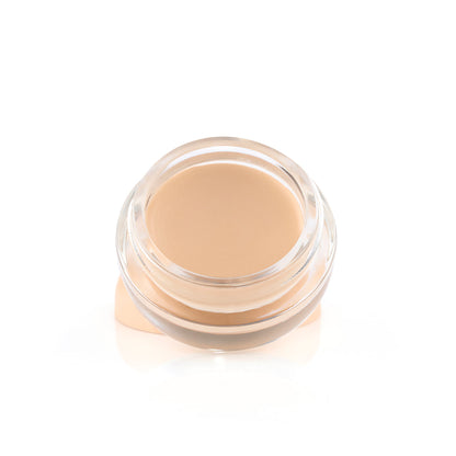Dream Mousse Cream Foundation