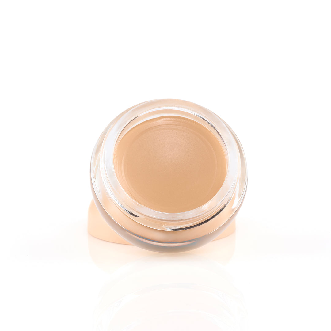 Dream Mousse Cream Foundation