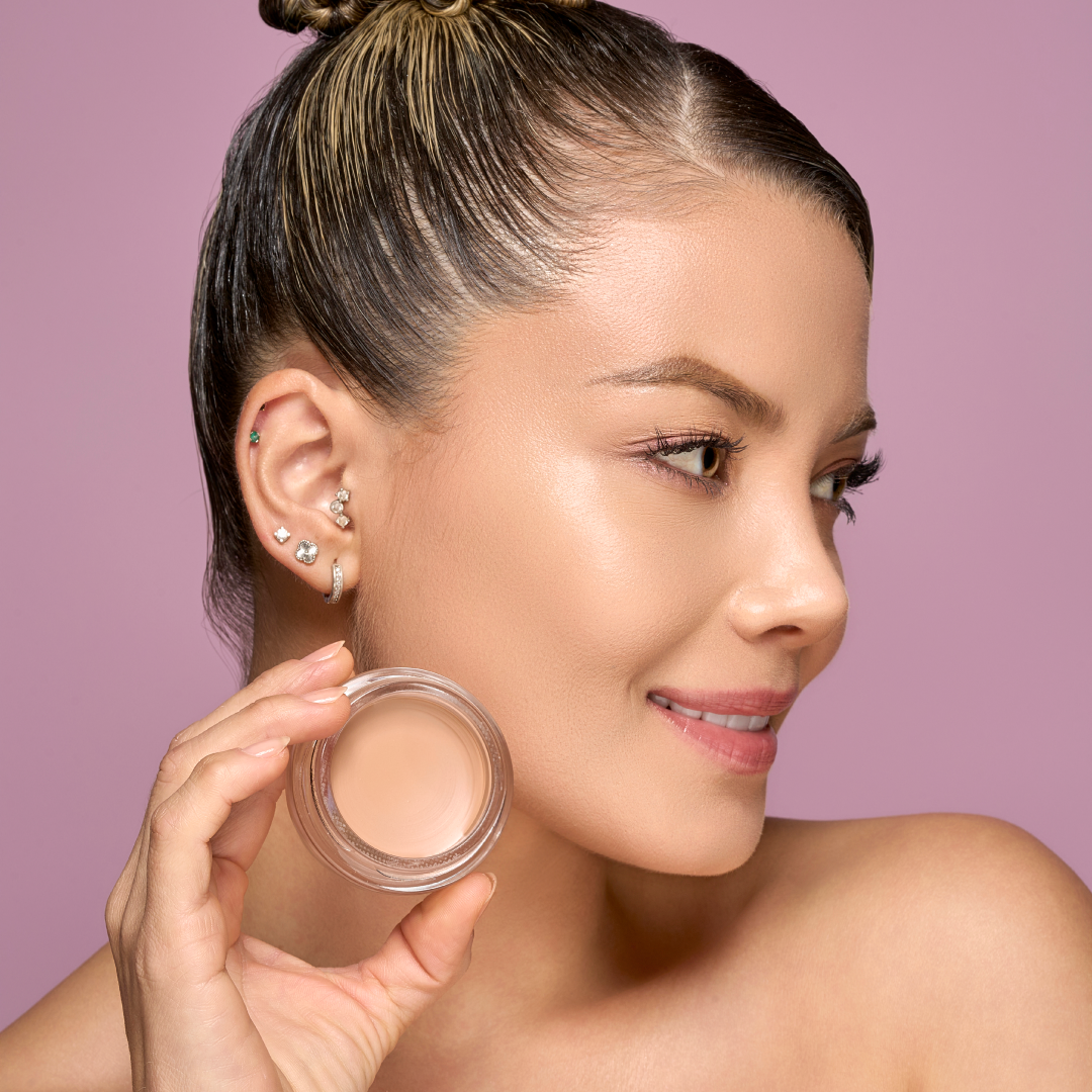 Dream Mousse Cream Foundation