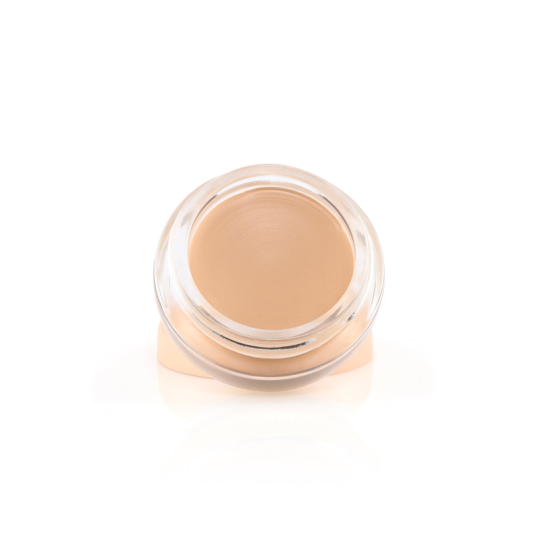 Dream Mousse Cream Foundation