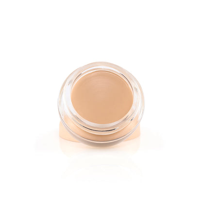 Dream Mousse Cream Foundation