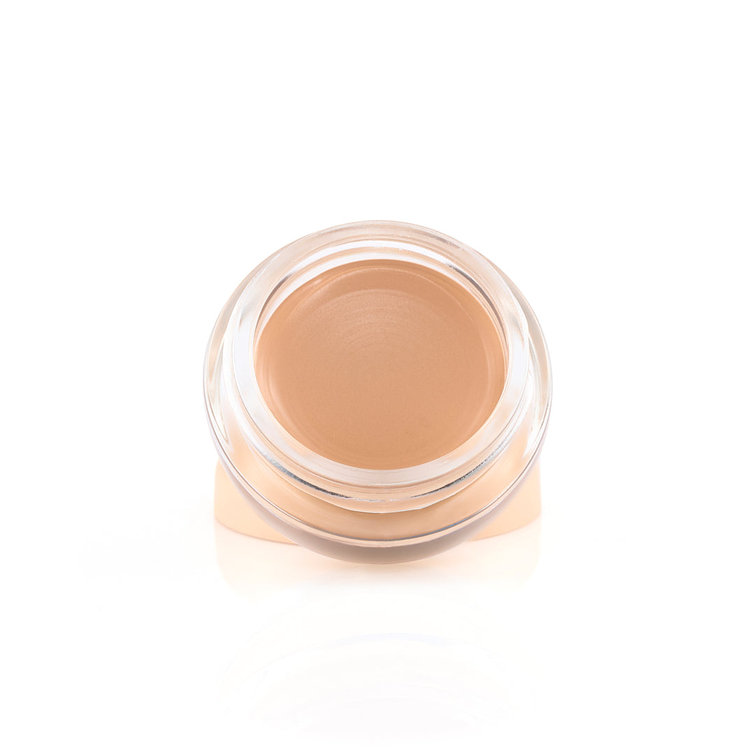 Dream Mousse Cream Foundation