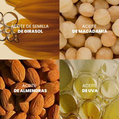 Anti-Aging Face & Body Oil