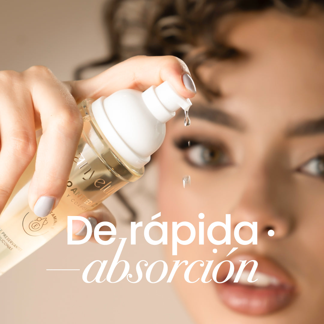 Anti-Aging Face & Body Oil