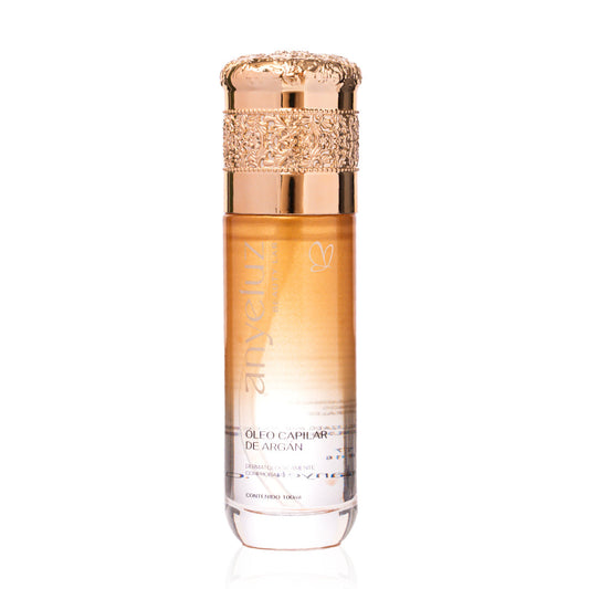 Argan Hair Oil 100 ml