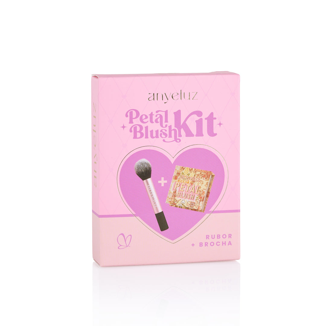 Petal Blush Kit