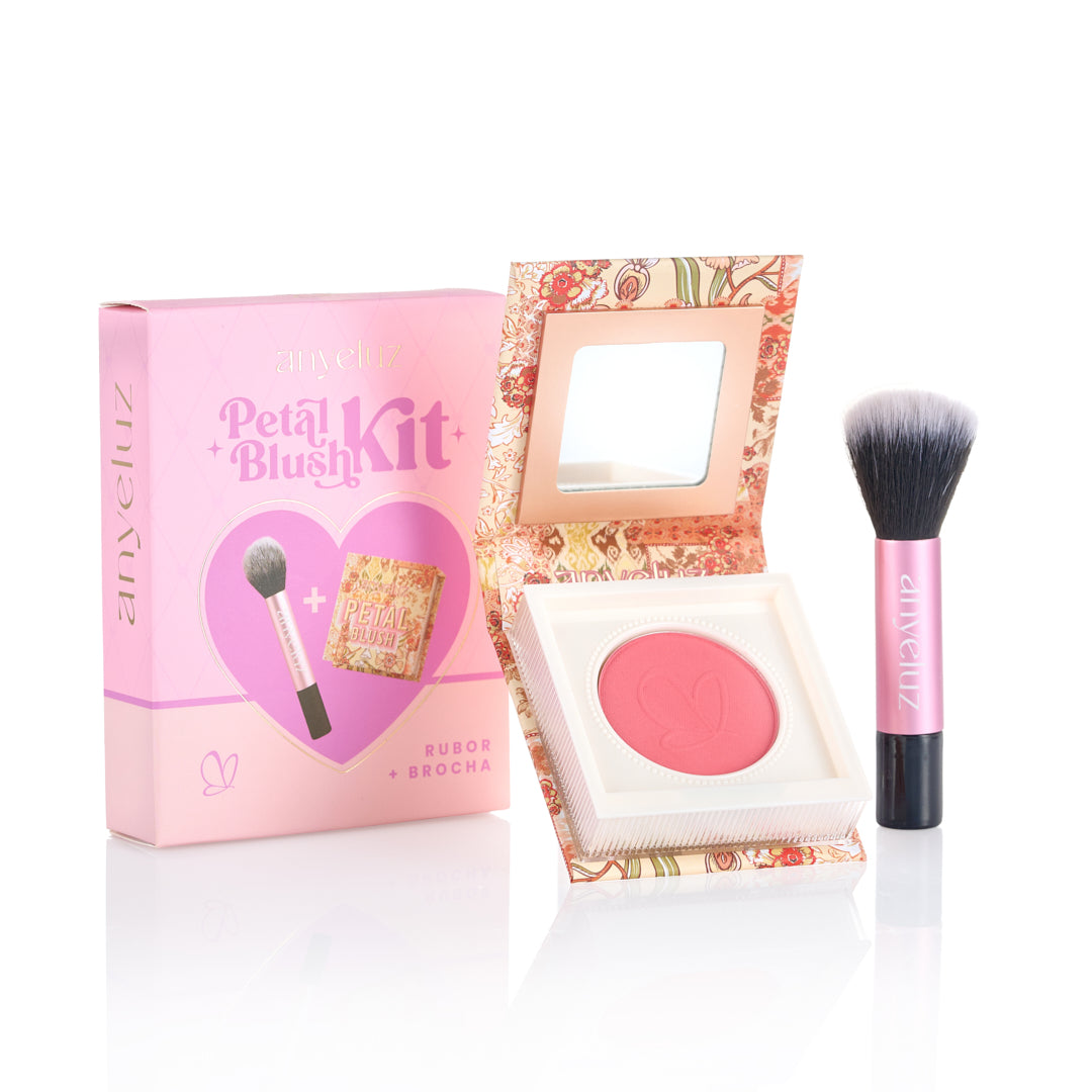 Petal Blush Kit