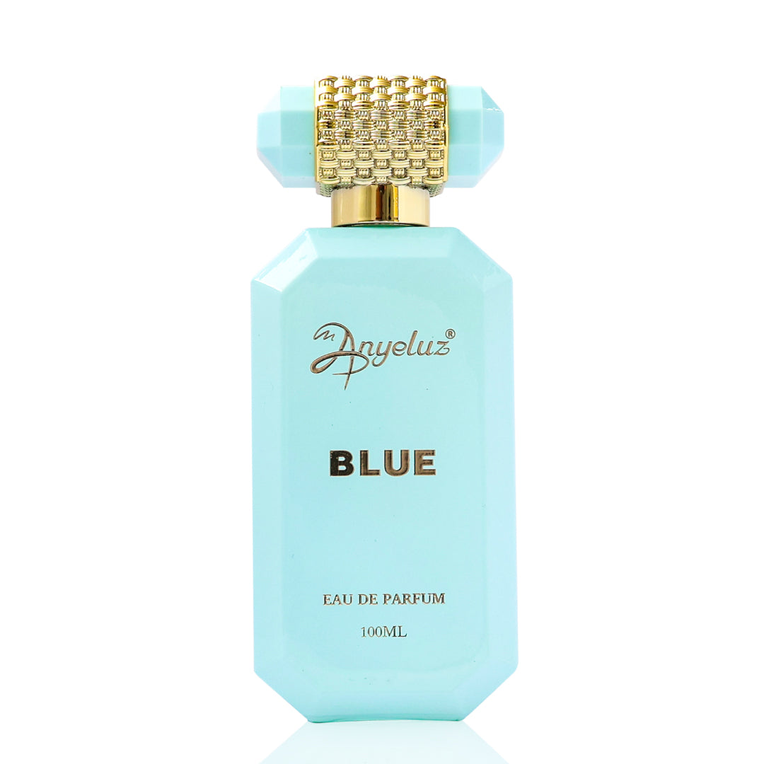 Blue Perfume for Women