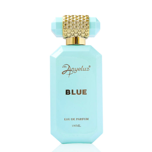 Blue Perfume for Women
