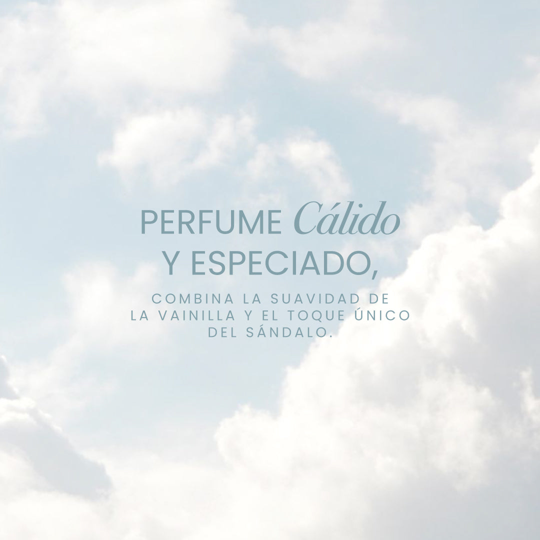 Blue Perfume for Women