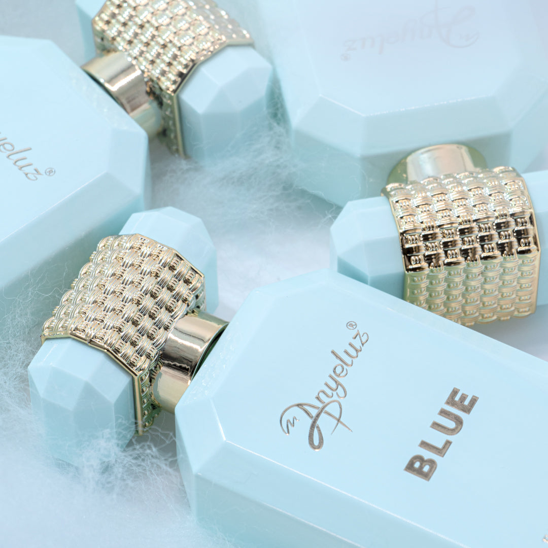 Blue Perfume for Women