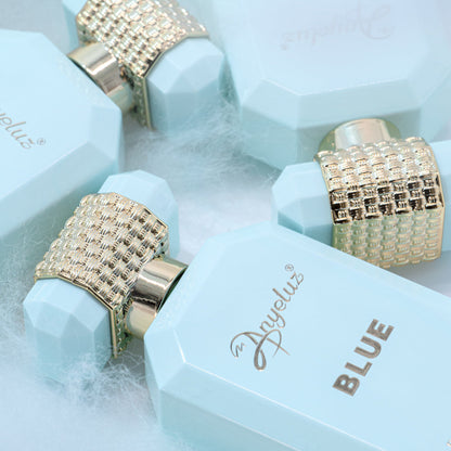 Blue Perfume for Women