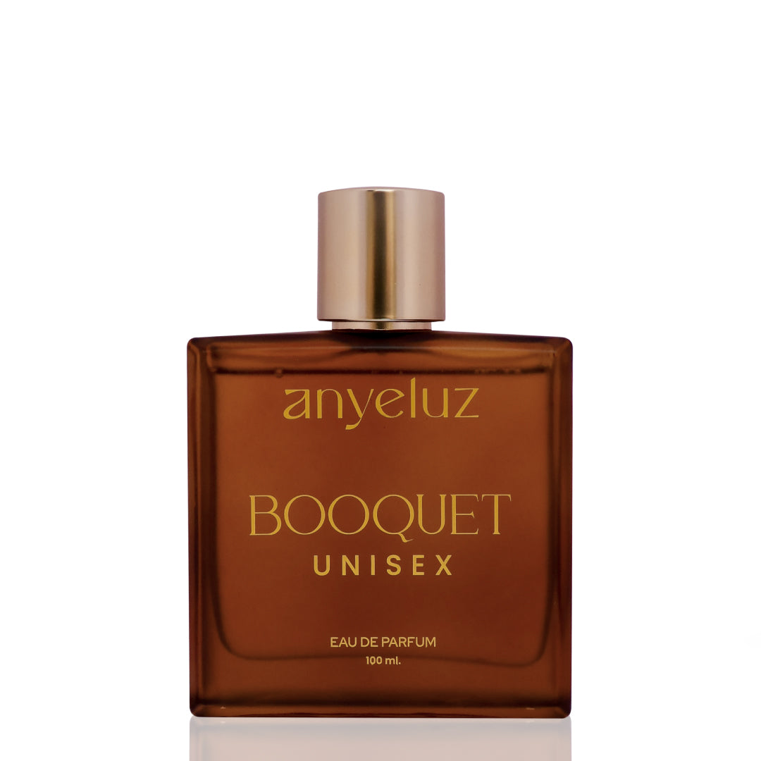 Booquet Unisex Perfume