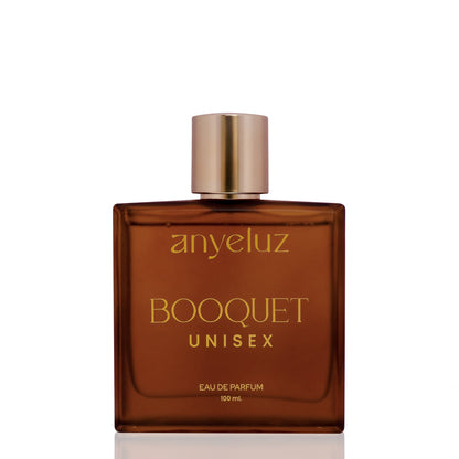Booquet Unisex Perfume