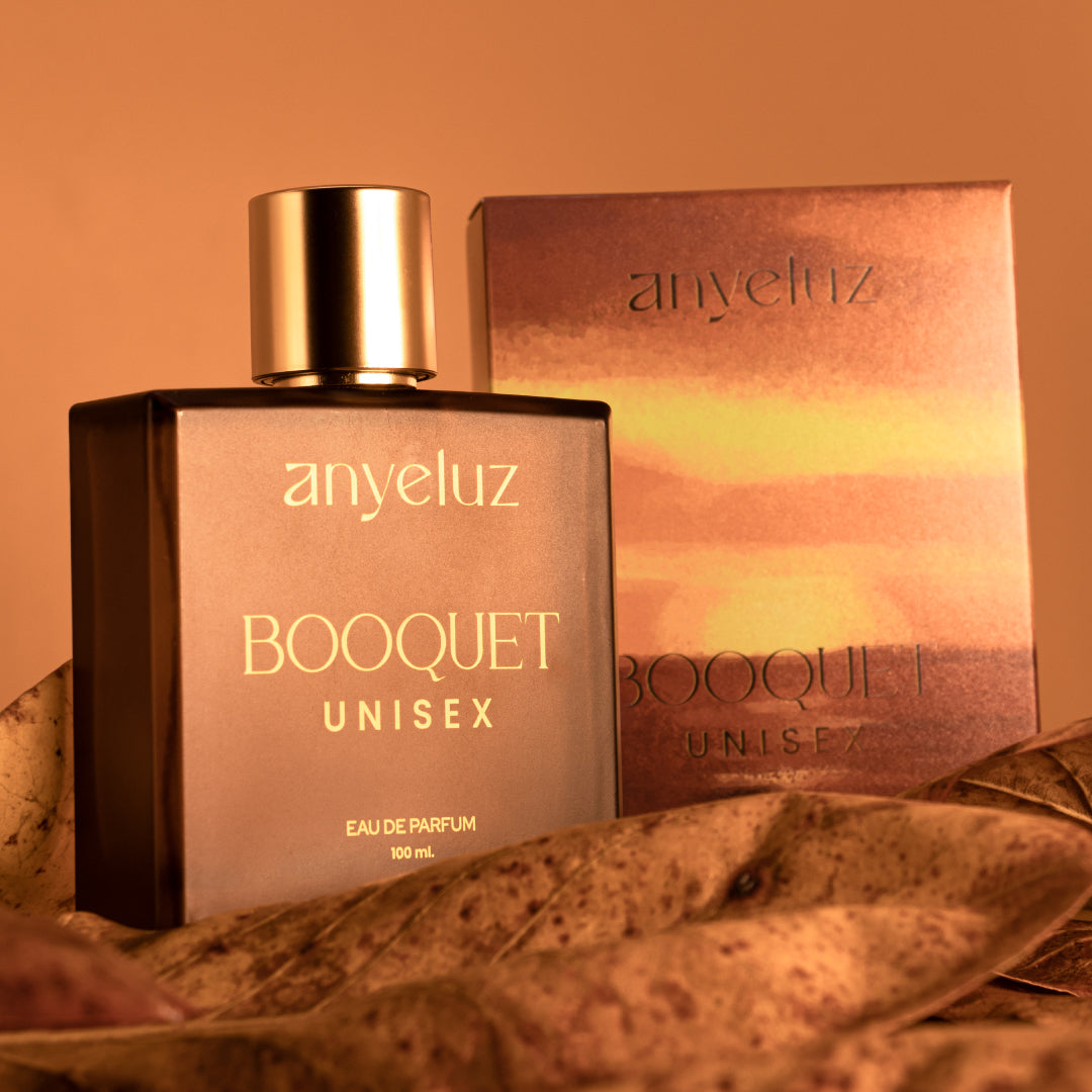 Booquet Unisex Perfume