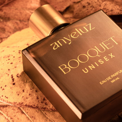 Booquet Unisex Perfume