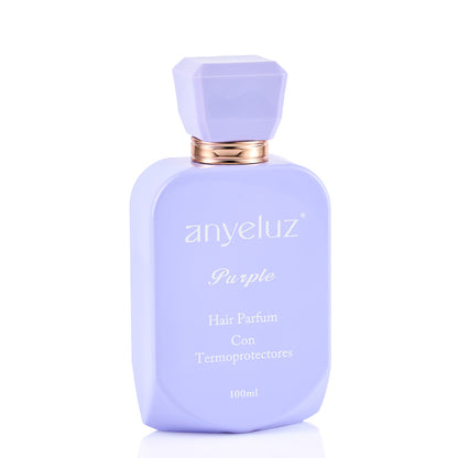Purple Hair Perfume