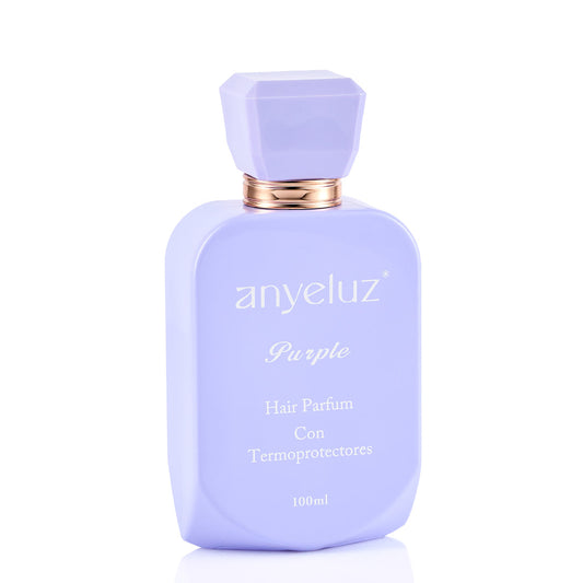 Purple Hair Perfume