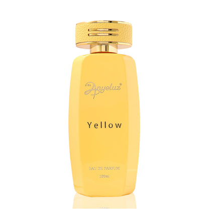 Yellow Perfume for Women