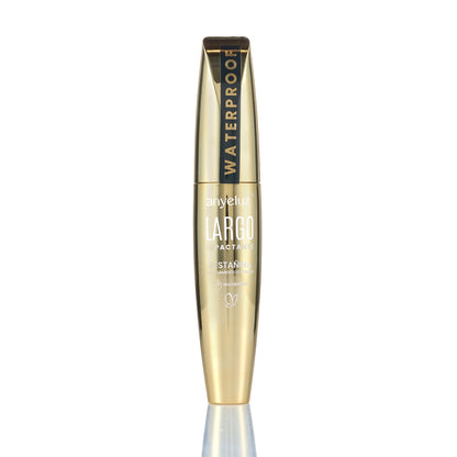 Waterproof Mascara "Largo Impactante"