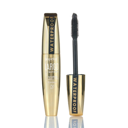 Waterproof Mascara "Largo Impactante"