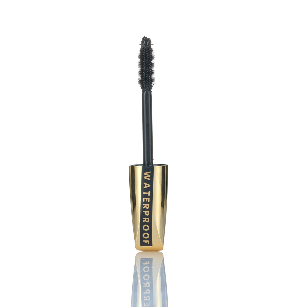 Waterproof Mascara "Largo Impactante"
