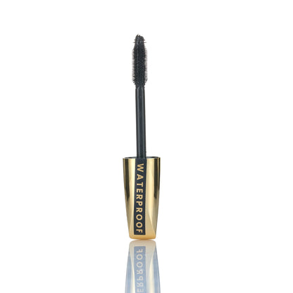 Waterproof Mascara "Largo Impactante"