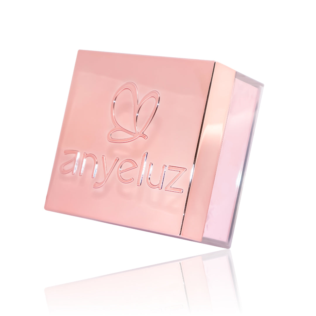 Pink Cake Loose Setting Powder