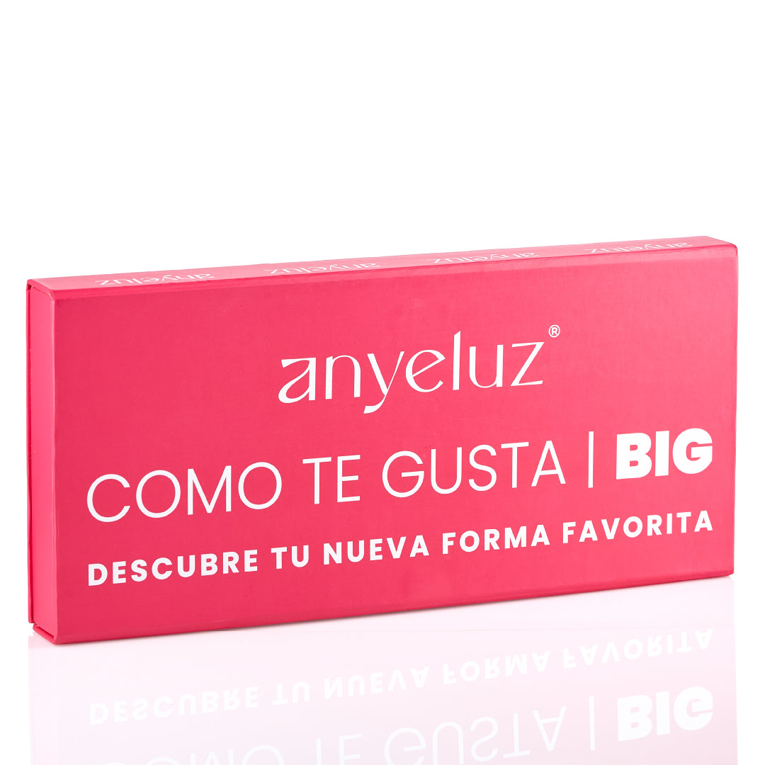 Big Mascara PR Set