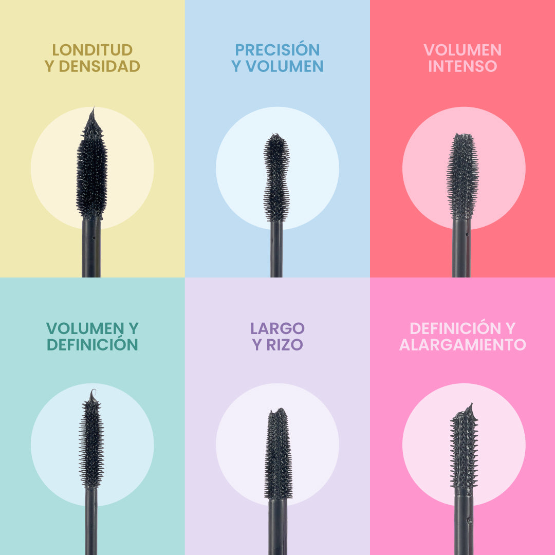 Big Mascara PR Set