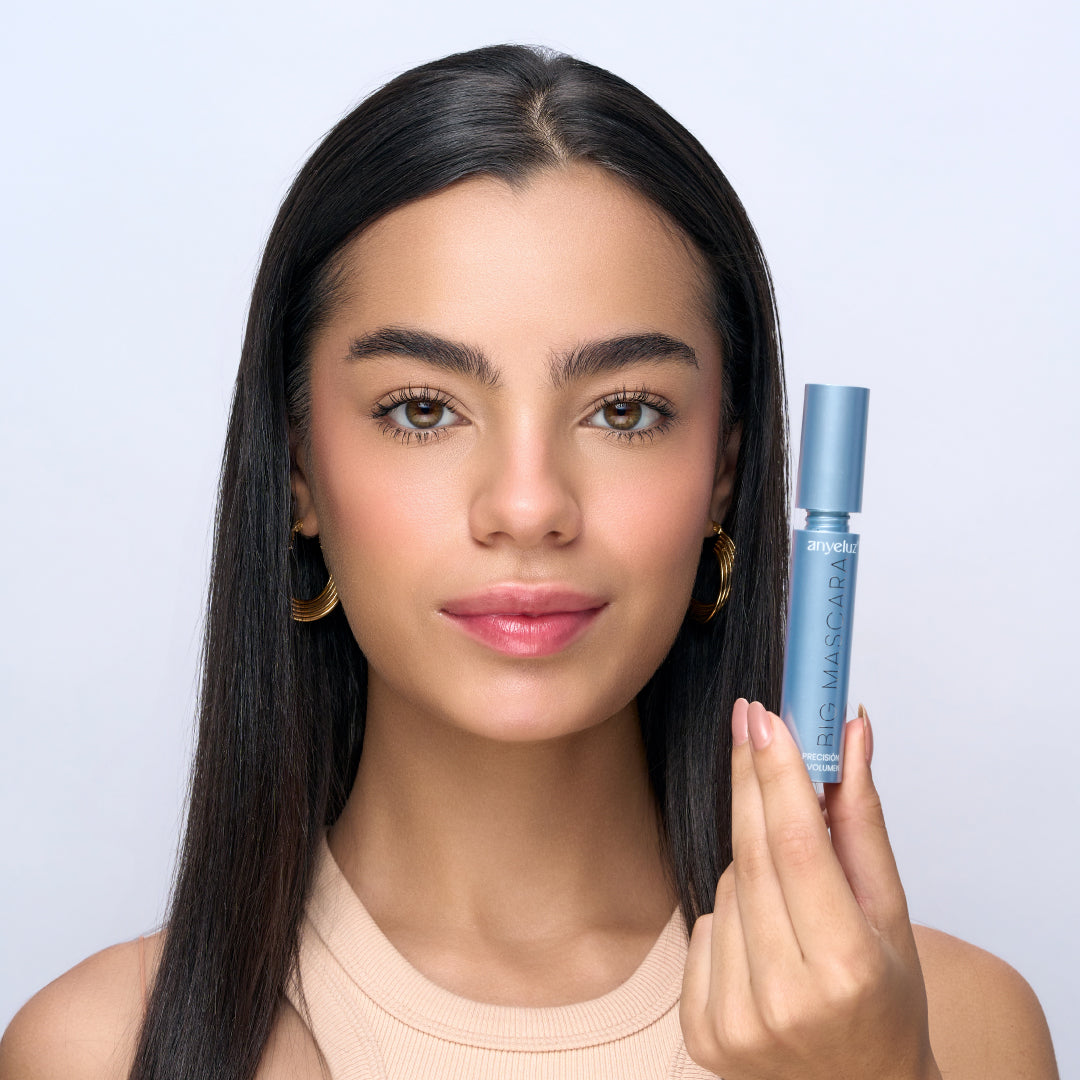 Big Mascara