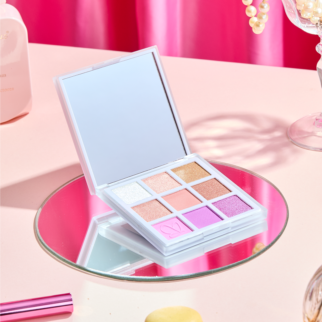 Angel Eyeshadow Palette