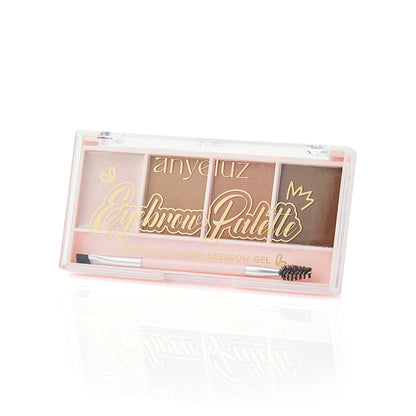 Eyebrow Powder Palette