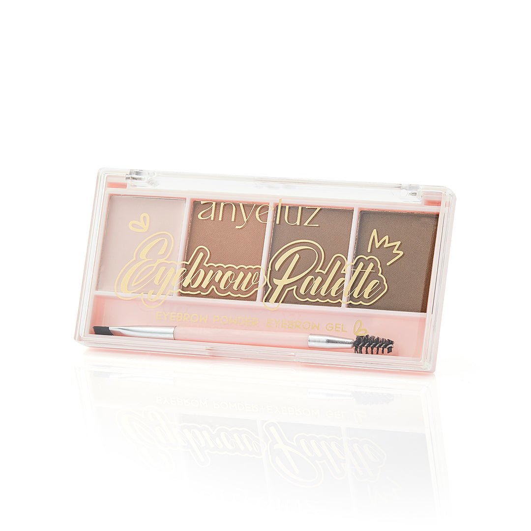 Eyebrow Powder Palette