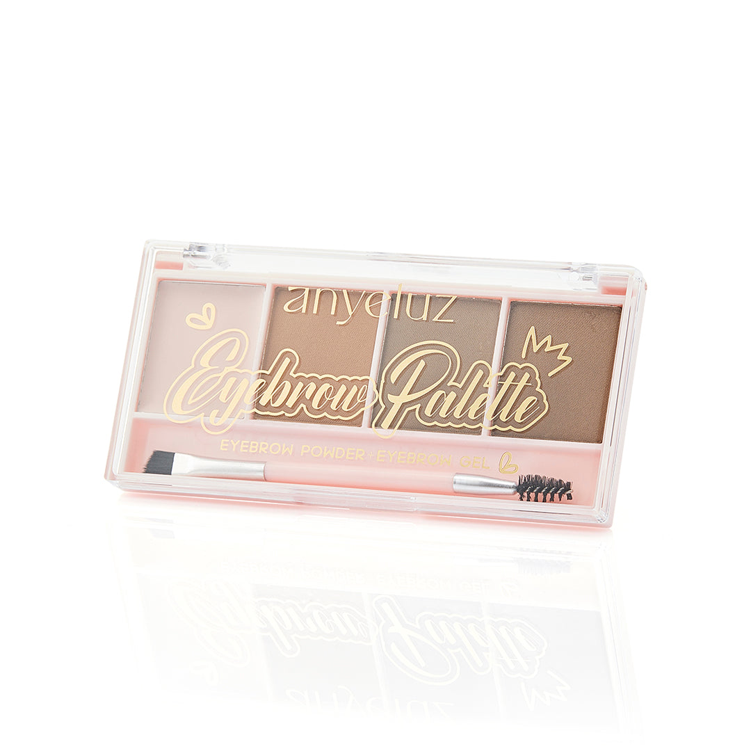 Eyebrow Powder Palette