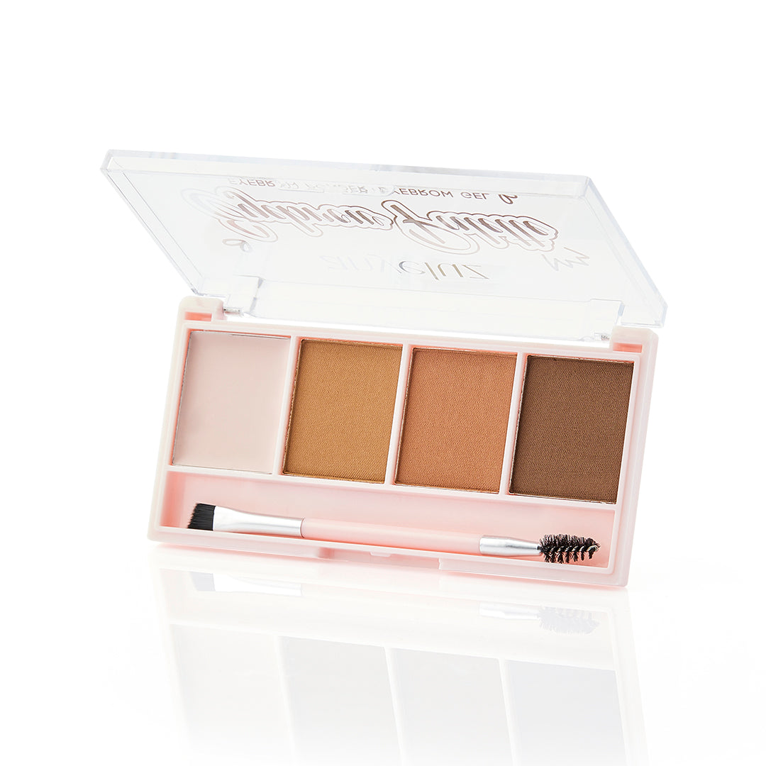 Eyebrow Powder Palette