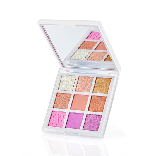Angel Eyeshadow Palette
