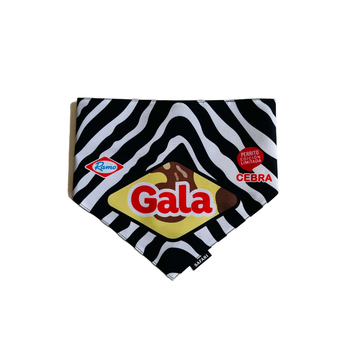 Gala Pet Bandana