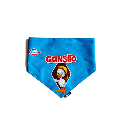Gansito Pet Bandana