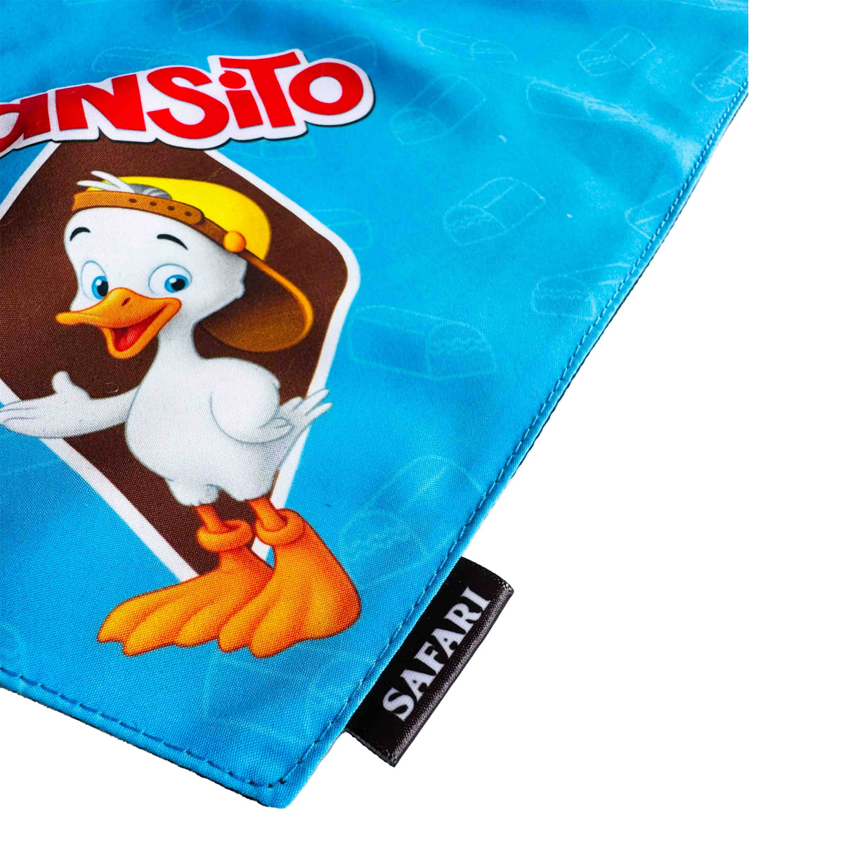 Gansito Pet Bandana