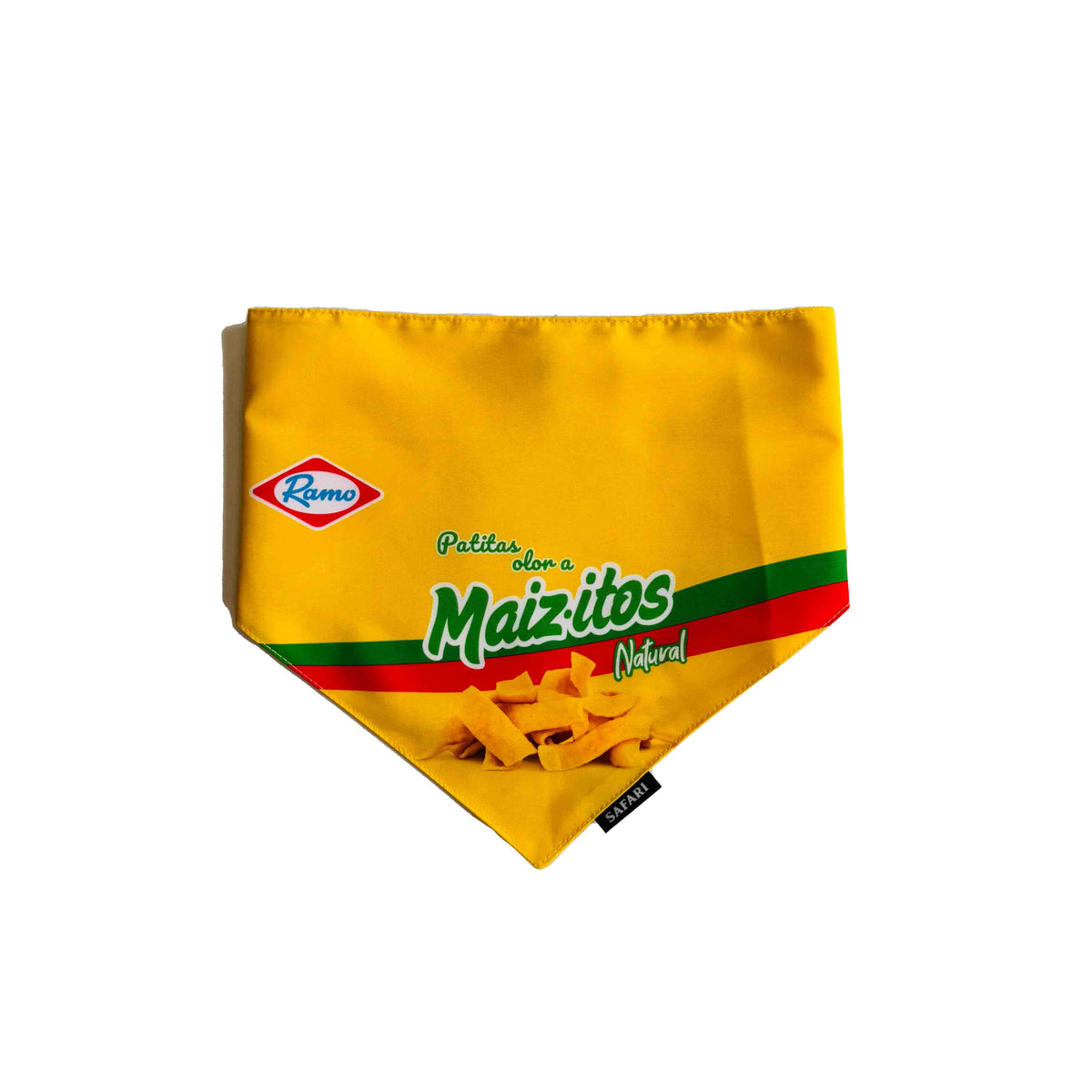Maizitos Pet Bandana