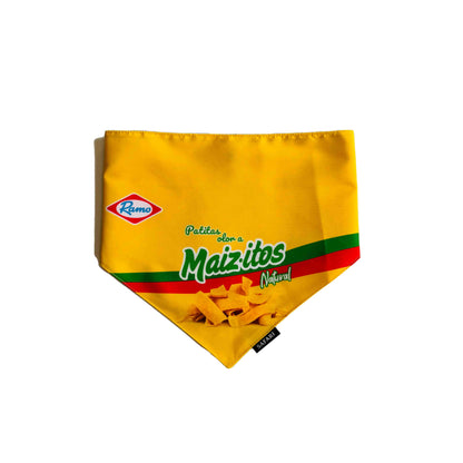 Maizitos Pet Bandana