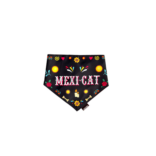 Mexicat Pet Bandana