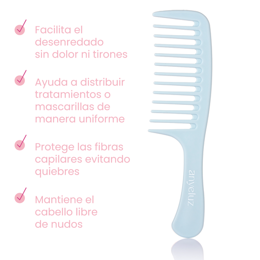 Detangling Comb