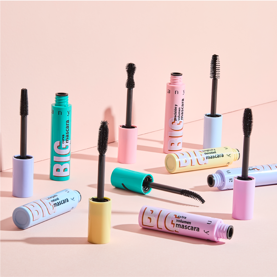 Big Mascara