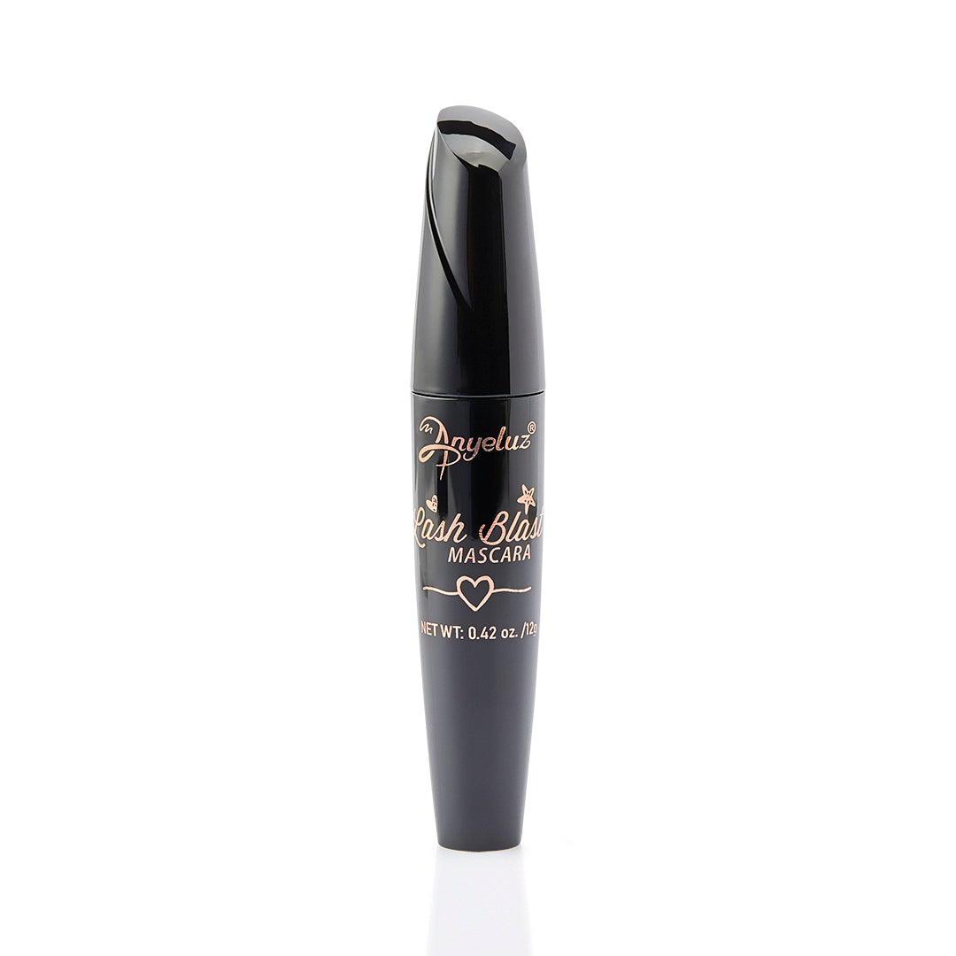 Long-Wear Mascara