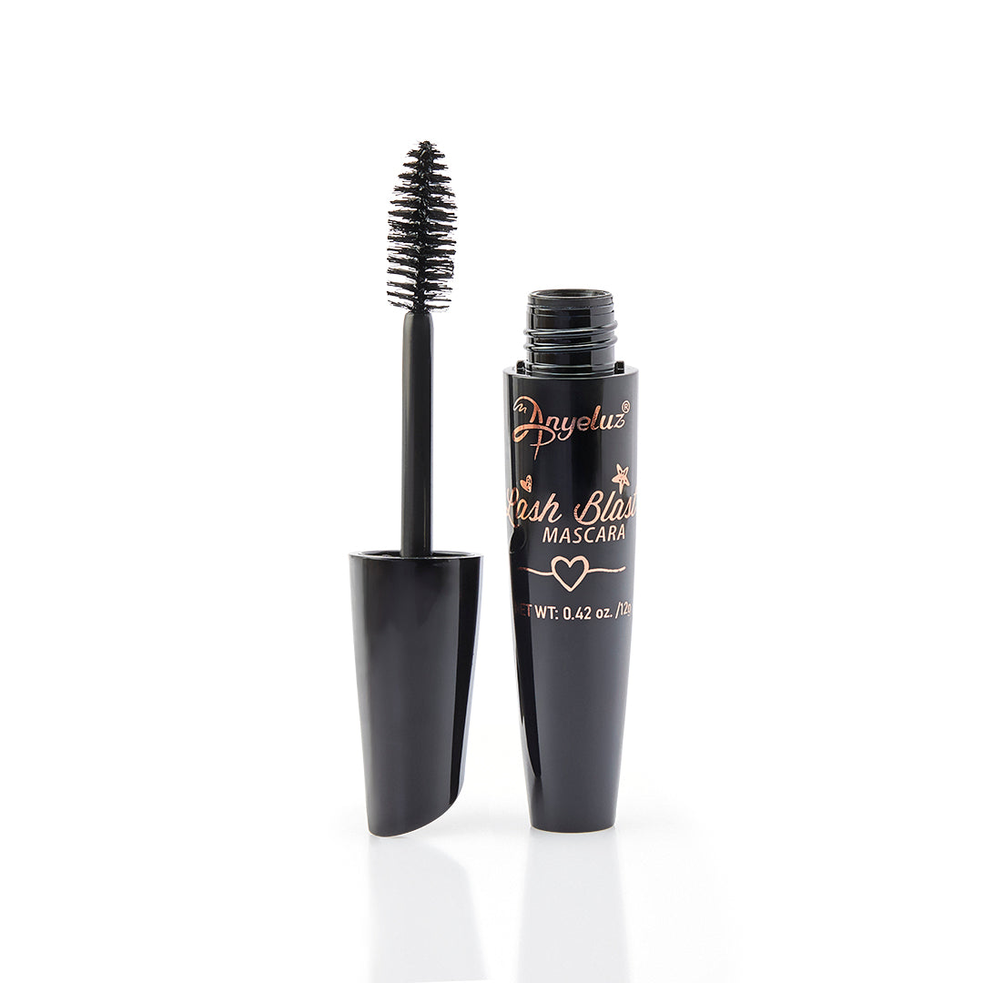 Long-Wear Mascara